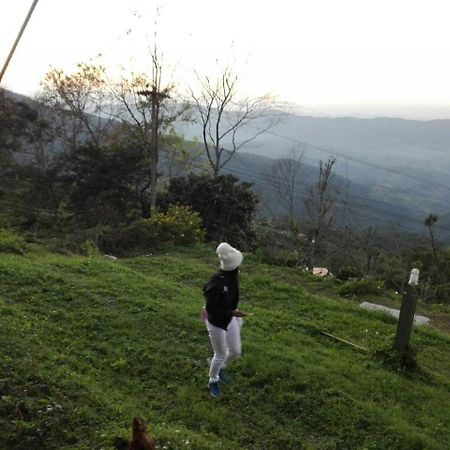 Phu Mok Dok Mai Resort Wiang Kaen Luaran gambar