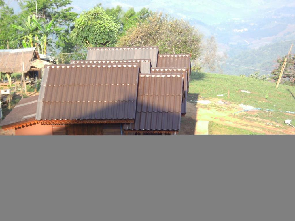 Phu Mok Dok Mai Resort Wiang Kaen Luaran gambar