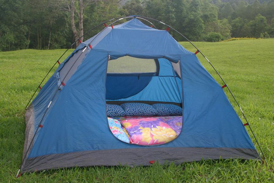 Phu Mok Dok Mai Resort Wiang Kaen Luaran gambar