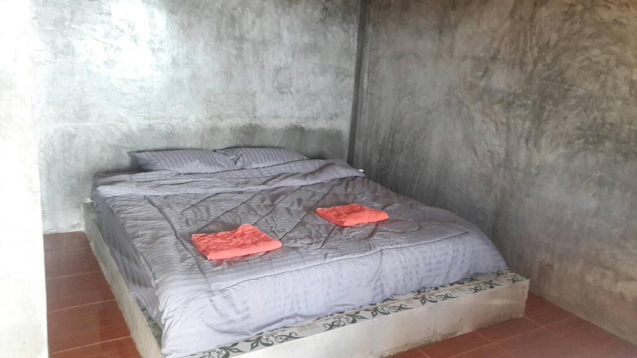 Phu Mok Dok Mai Resort Wiang Kaen Luaran gambar