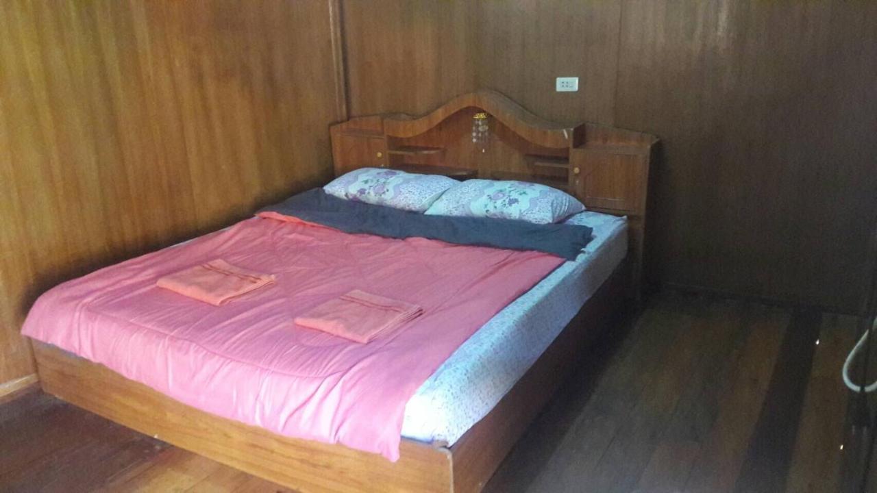 Phu Mok Dok Mai Resort Wiang Kaen Luaran gambar